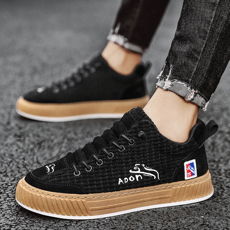 Schuhe_Turnschuhe_Manner_Frauen_bequem_Sommer_Freizeit_Arbeit_4