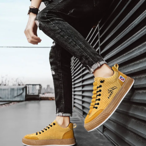 Luxury Shoes for Men | Premium Sneakers, Loafers & Boots Online